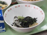 写真　給食