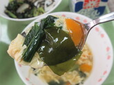 写真　給食
