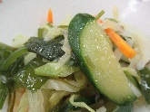 写真　給食