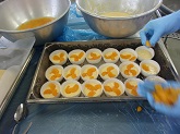 写真　給食