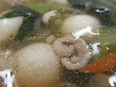 写真　給食