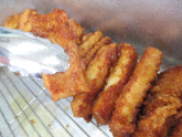 写真　給食