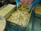 写真　給食