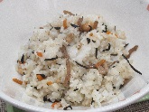 写真　給食