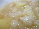 写真　給食