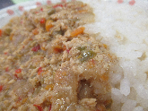 写真　給食
