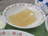 写真　給食
