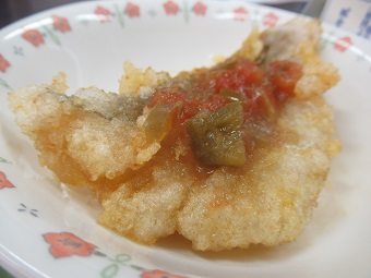 写真 給食