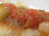 写真　給食