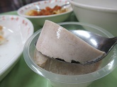 写真　給食