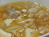 写真　給食