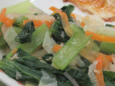 写真　給食