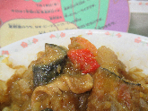 写真　給食