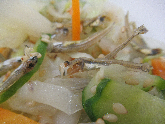 写真　給食