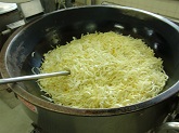 写真　給食