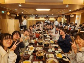 写真　修学旅行