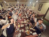写真　修学旅行