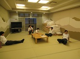 写真　修学旅行
