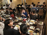写真　修学旅行