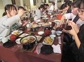 写真　修学旅行