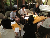 写真　修学旅行