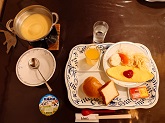 写真　修学旅行