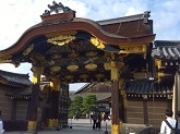 写真　修学旅行