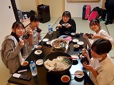 写真　修学旅行