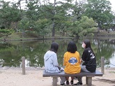 写真 修学旅行