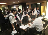 写真 修学旅行