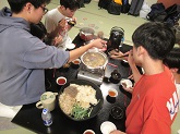 写真　修学旅行