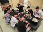 写真　修学旅行