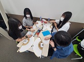 写真　修学旅行