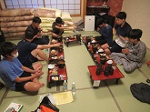 写真　修学旅行