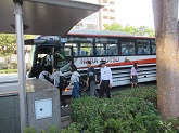写真　修学旅行