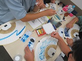 写真　修学旅行