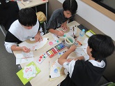 写真　修学旅行