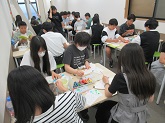 写真　修学旅行