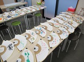 写真　修学旅行