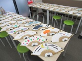写真　修学旅行