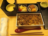 写真　修学旅行
