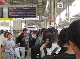 写真 修学旅行