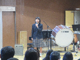 写真　吹奏楽部