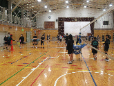 写真　部活動