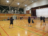 写真　部活動
