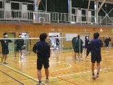 写真　授業