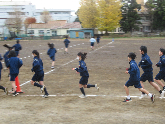 写真　授業