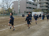 写真　授業