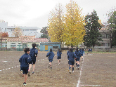 写真　授業