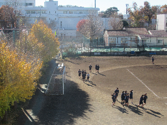 写真　授業